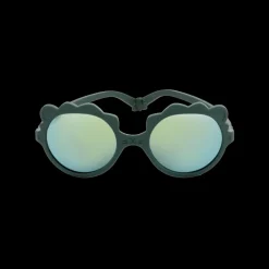 KI ET LA Solbriller, , 1-2 år, Lion, Green Outlet