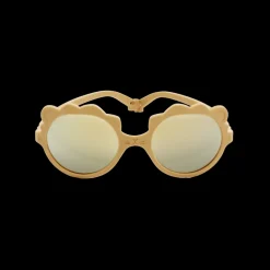 KI ET LA Solbriller, , 1-2 år, Lion, Honey Sale