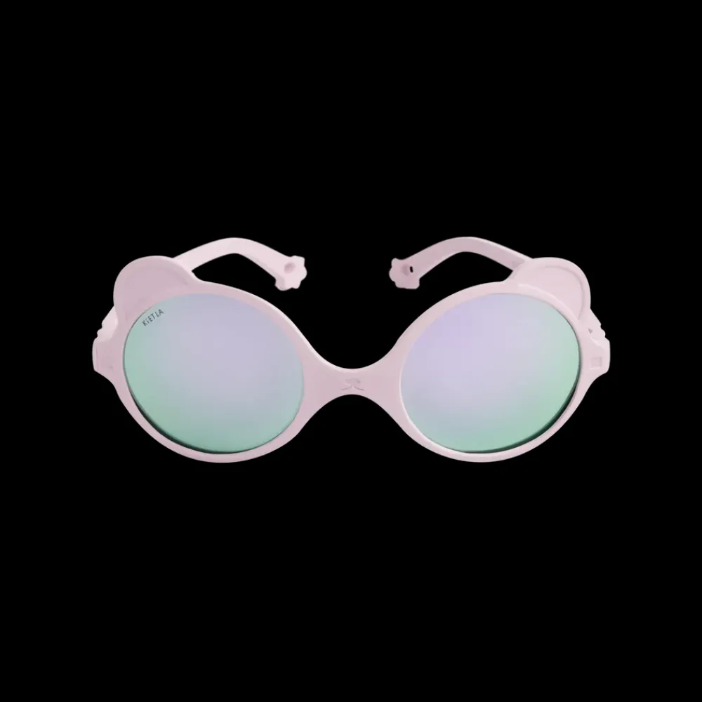 KI ET LA Solbriller, , 1-2 år, Pink Outlet