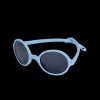 KI ET LA Solbriller, , 1-2 år, Rozz, Light Blue Discount