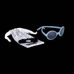 KI ET LA Solbriller, , 1-2 år, Rozz, Light Blue Discount