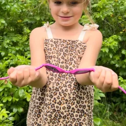 KI ET LA Solbriller, , 1-2 år, Rozz, Light Blue Discount