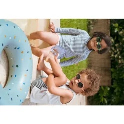 KI ET LA Solbriller, , 1-2 år, Rozz, Hawthorn Best