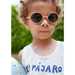 KI ET LA Solbriller, , 1-2 år, Rozz, Hawthorn Best