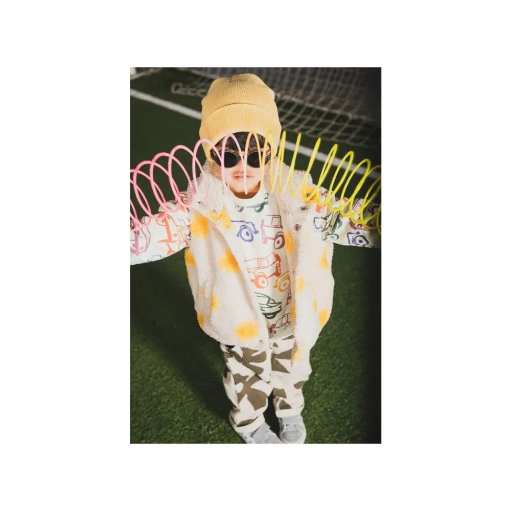 KI ET LA Solbriller, , 1-2 år, Rozz, Storm Discount