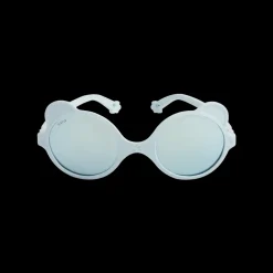 KI ET LA Solbriller, , 1-2 år, Sky Blue Discount