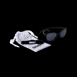 KI ET LA Solbriller, , 2-4 år, Wazz, Black Online