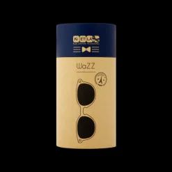 KI ET LA Solbriller, , 2-4 år, Wazz, Denim Online