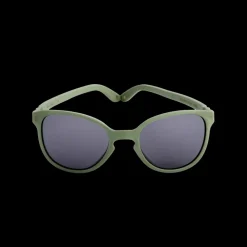 KI ET LA Solbriller, , 2-4 år, Wazz, Khaki Best