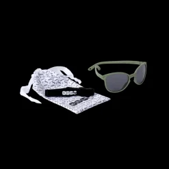 KI ET LA Solbriller, , 2-4 år, Wazz, Khaki Best