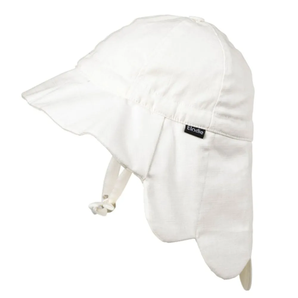 Elodie Solhatt, , Vanilla White Discount