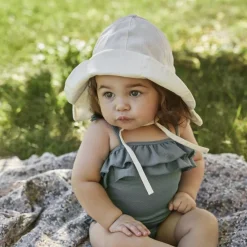 Elodie Solhatt, , Vanilla White Discount