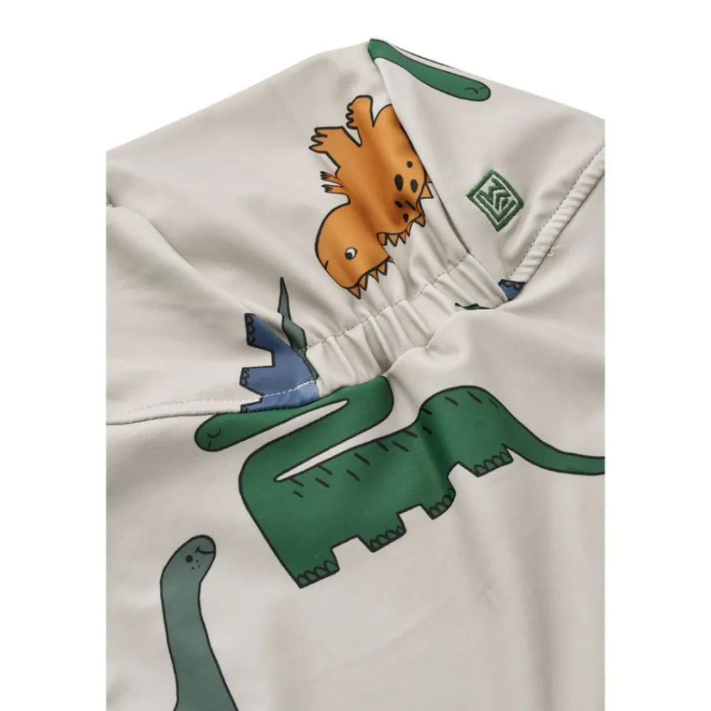 Liewood Solhatt, , Cecilia, Dinosaurs / Mist Online