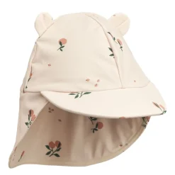 Liewood Solhatt, , Peach / Sea Shell Sale