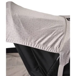 Easygrow Solskjerm, , Universal, Knopp Sandbrown Outlet