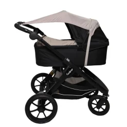 Easygrow Solskjerm, , Universal, Sand Best