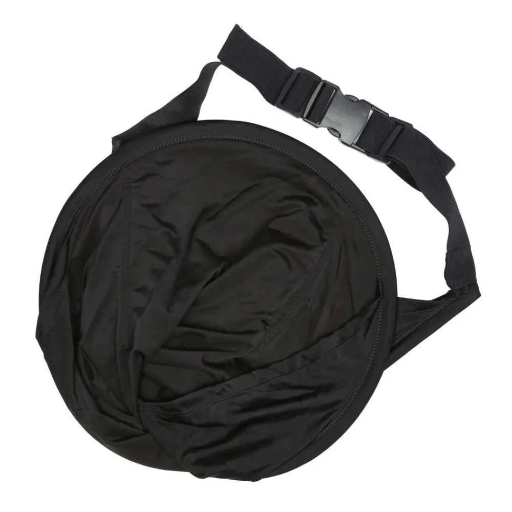 4ME Solskjerm, , Universal, Sort Clearance