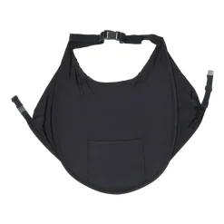 4ME Solskjerm, , Universal, Sort Clearance