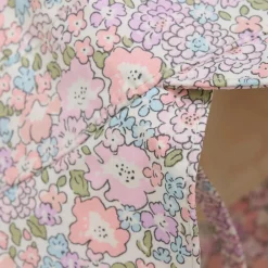 Huttelihut Sommerhatt m/knyting, , Michelle Hot