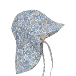 Huttelihut Sommerhatt m/knyting, , May Field Best