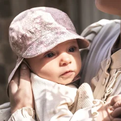 Huttelihut Sommerhatt, m/knyting, , Capel Clearance