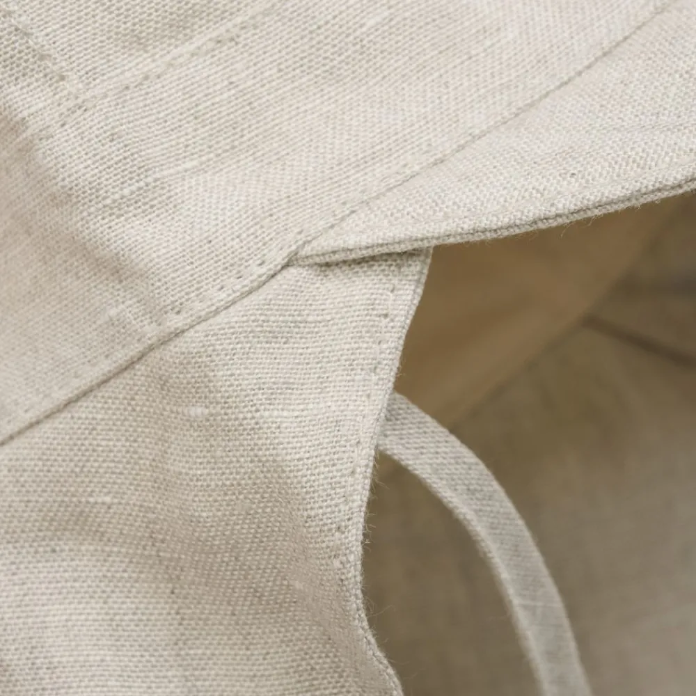 Huttelihut Sommerlue, , Bomull, Sand, Peyote New