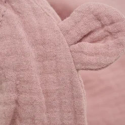 Huttelihut Sommerlue, , Muslin, Ears, Ash Rose Best