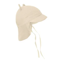 Huttelihut Sommerlue, , Muslin, Ears, Irish Cream Outlet