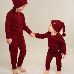 Gullkorn Sonja Body, Design, Dyp Rød Hot