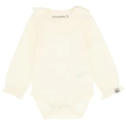 Gullkorn Sonja Body, Design, Varm Hvit Discount