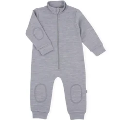 Lillelam Sparkedress, , Aktiv, Mellomgrå Hot