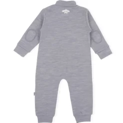 Lillelam Sparkedress, , Aktiv, Mellomgrå Hot