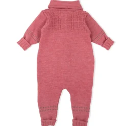 Lillelam Sparkedress, , Classic, Cerise New