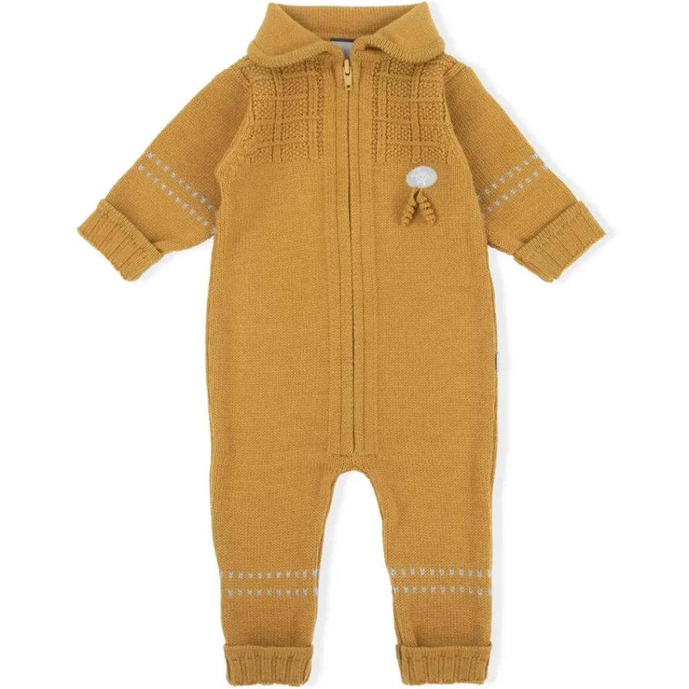 Lillelam Sparkedress, , Classic, Oker Clearance