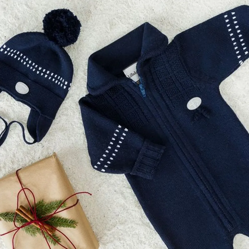 Lillelam Sparkedress, , Special Edition, Marine Clearance