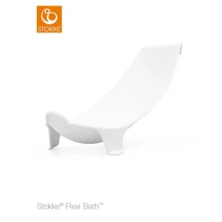 Stokke Spedbarnstøtte, ® Flexi bath® Hvit Online