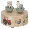 Little Dutch Spilledåse i Tre, , Farm Hot