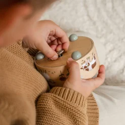 Little Dutch Spilledåse i Tre, , Farm Hot