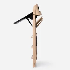 Spisebrett, Kaos, Sort