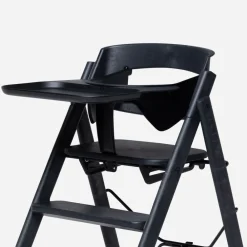 Spisebrett, Kaos, Sort