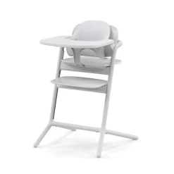 Cybex Spisestol, , Lemo 3-in-1, All White Outlet