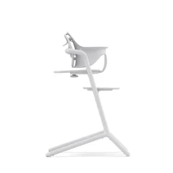 Cybex Spisestol, , Lemo 3-in-1, All White Outlet