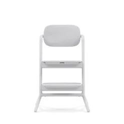 Cybex Spisestol, , Lemo 3-in-1, All White Outlet