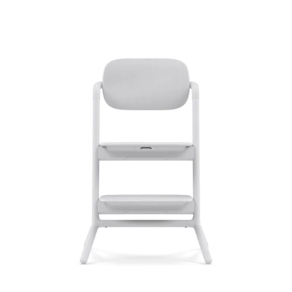 Cybex Spisestol, , Lemo 3-in-1, All White Outlet