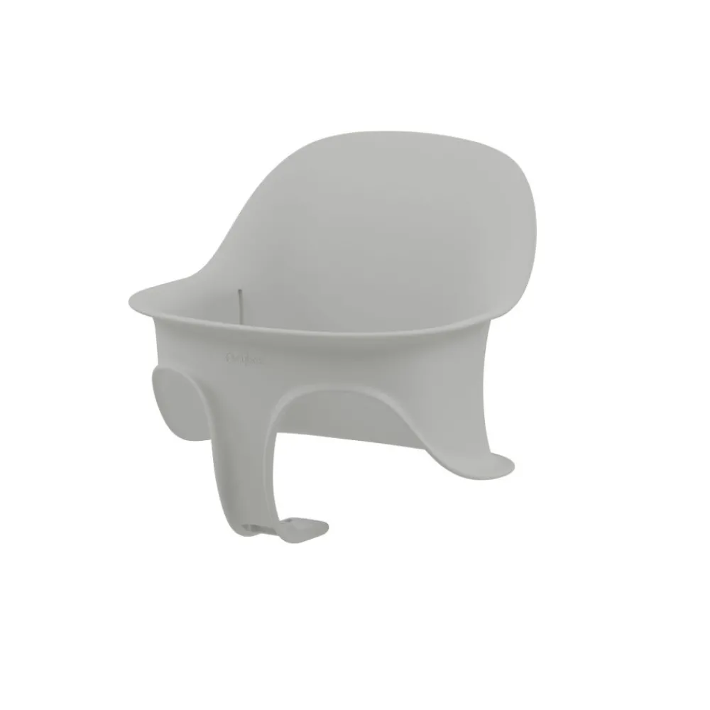 Cybex Spisestol, , Lemo 3-in-1, Grey Hot