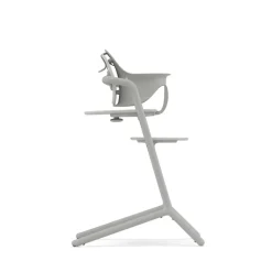 Cybex Spisestol, , Lemo 3-in-1, Grey Hot