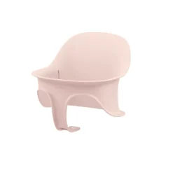 Cybex Spisestol, , Lemo 4-in-1, Pearl Pink Hot
