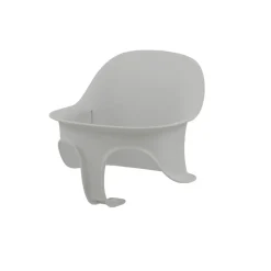 Cybex Spisestol, , Lemo 4-in-1, Suede Grey New