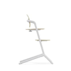 Cybex Spisestol, , Lemo 4-in-1, Sand White Outlet