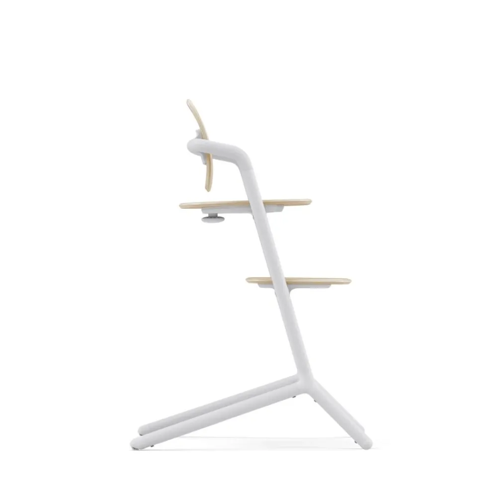 Cybex Spisestol, , Lemo 4-in-1, Sand White Outlet